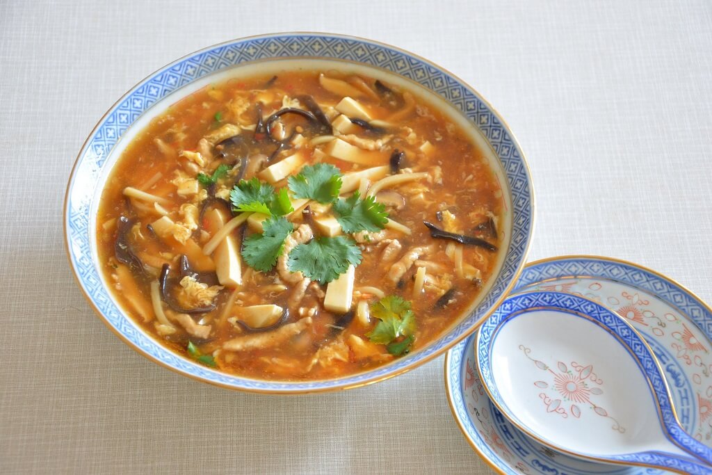 精美小吃$7.95