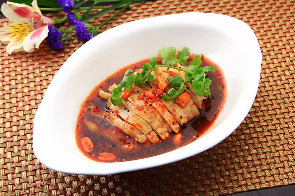 鷄肉片魚$ 11.95 